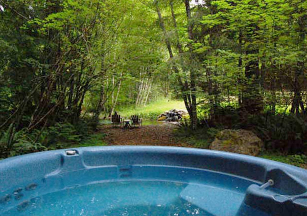 Stormking Hotel Ashford Esterno foto