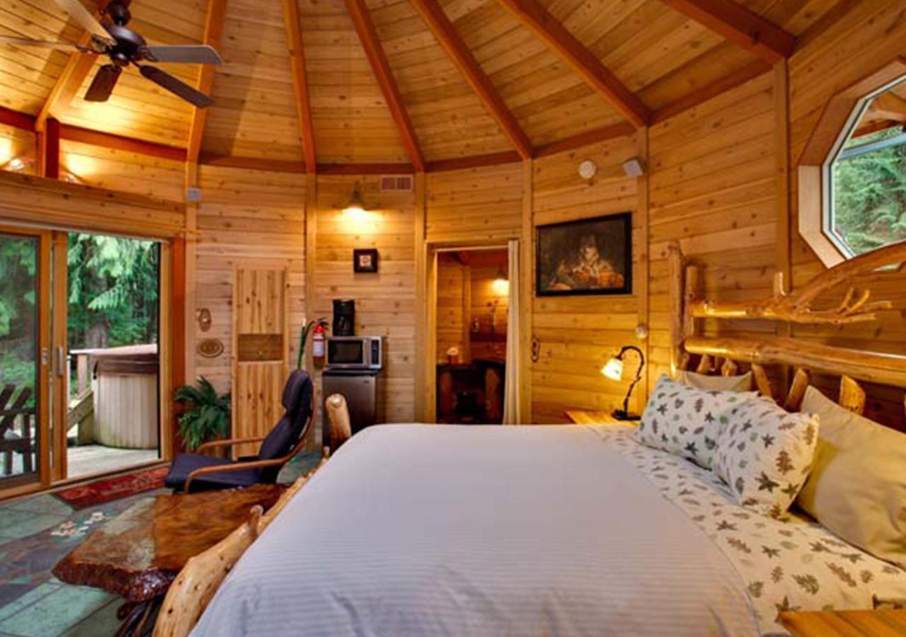 Stormking Hotel Ashford Esterno foto