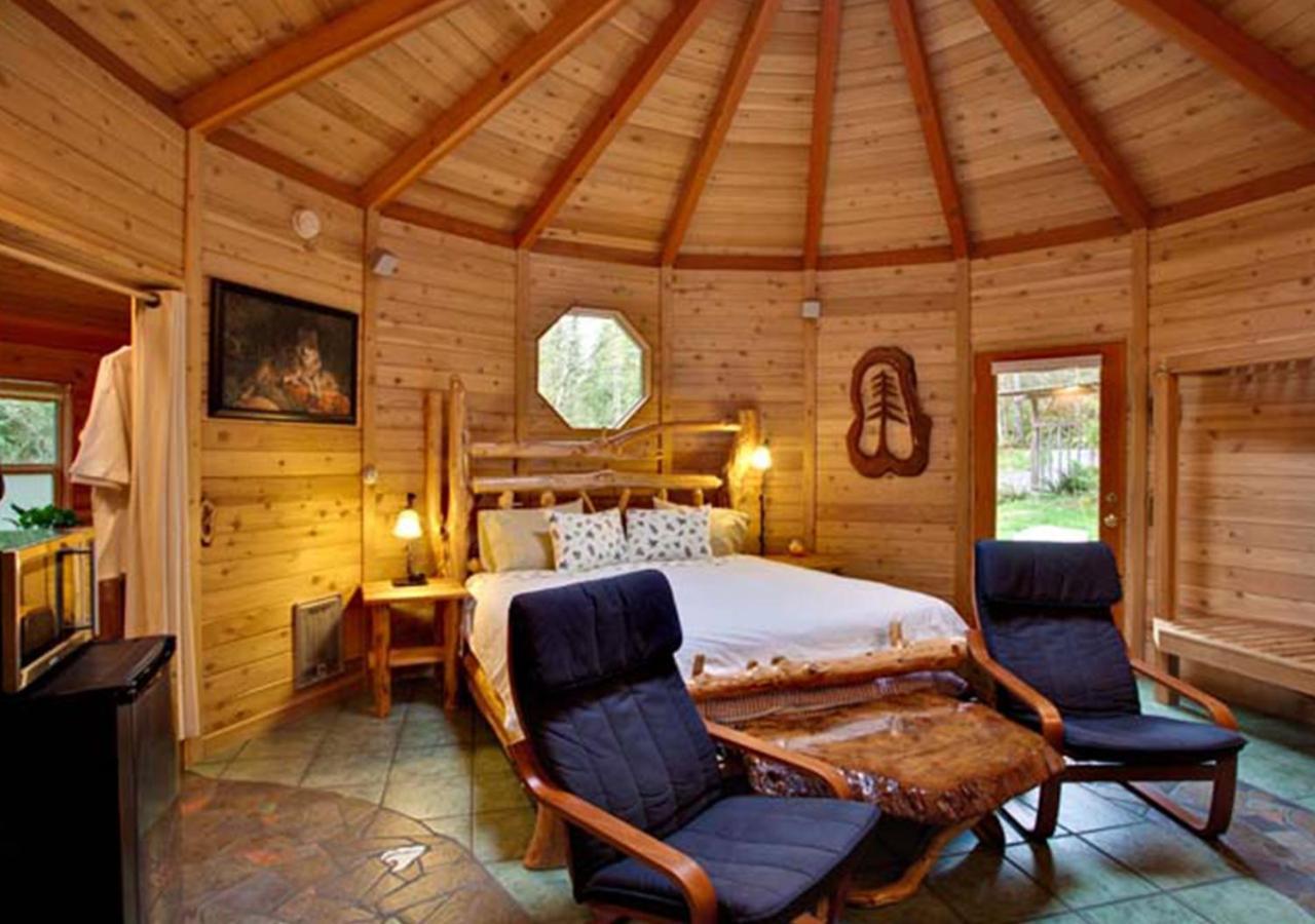 Stormking Hotel Ashford Esterno foto